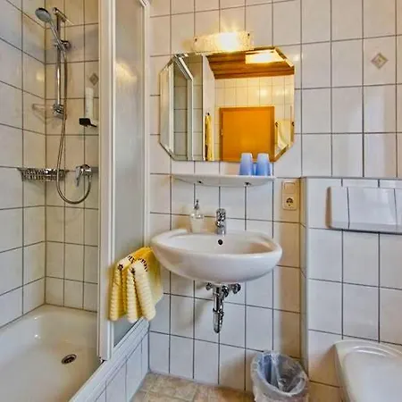Guest house Und Neuwirt *