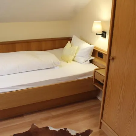 Und Neuwirt Guest house Lenggries
