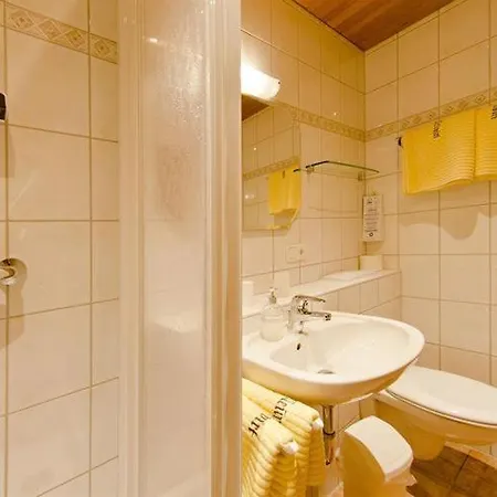 Und Neuwirt Guest house *