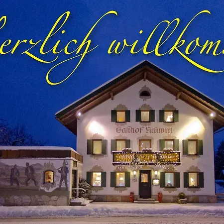 Und Neuwirt